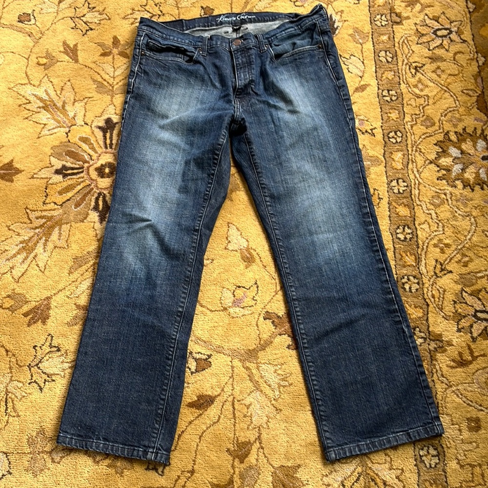 Men’s Kenneth Cole Jeans 36x30